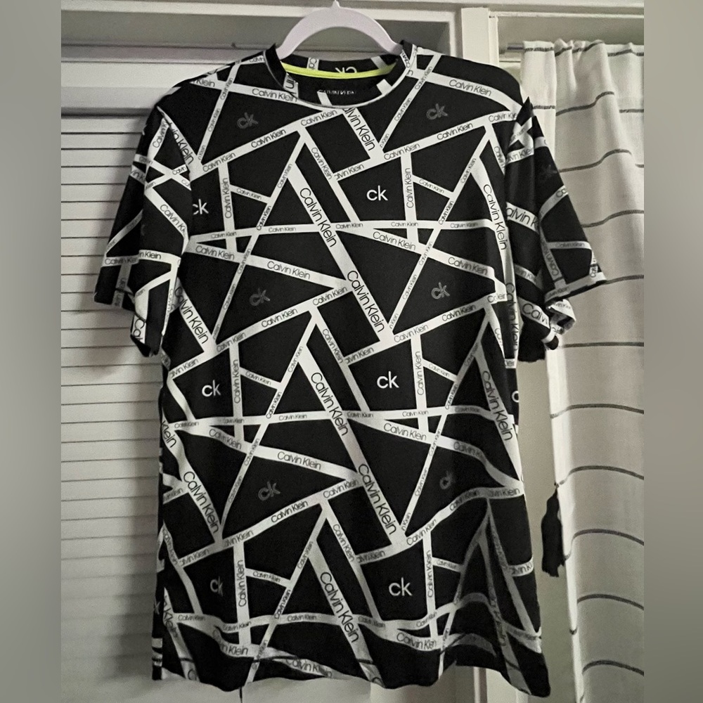 Calvin Klein Performance Shirt